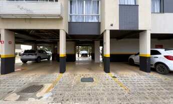 Imagem 5: Apartamento 02 Quartos, 01 Suíte e Varanda 54 M2 na Qn 408 Samambaia Norte