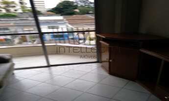 Imagem 4: Apartamento para venda com 77 metros quadrados com 3 quartos em Vila Gumercindo - São Paul