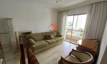 Imagem 4: Apartamento 3 dormitórios para Venda em São Paulo, Vila Gumercindo, 3 dormitórios, 2 banhe