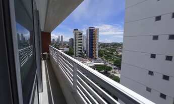 Imagem: NI - Apartamento I com 1 ou 2 quartos I