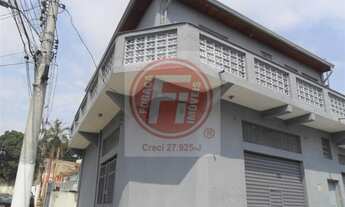 Imagem 3: Casa Vila Marieta São Paulo/SP