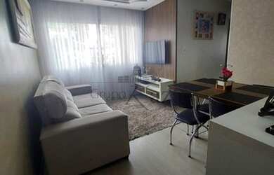 Imagem 2: Apartamento Residencial Isadora 58m² - 2 Dorm. (Ao Lado do Supermercado Simpatia-Parque In