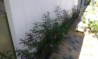 Imagem 13: Casa conjunto Vera Cruz - GO