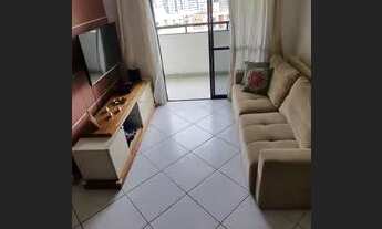 Imagem: Solar das árvores - Alameda das Árvores