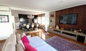 Imagem 5: SãO PAULO - Apartamento Padrão - Perdizes