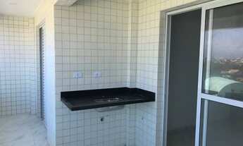 Imagem 3: BELÍSSIMO APARTAMENTO, AMPLO, ACABAMENTO FINO E LAZER COMPLETO