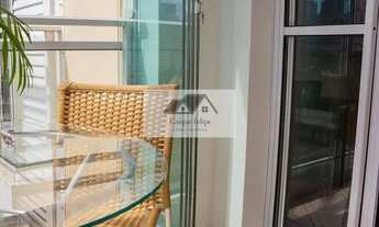 Imagem 4: Apartamento à venda no bairro Pinheiros - São Paulo/SP, Zona Oeste