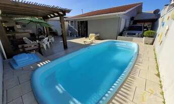 Imagem: Casa e Sobrado de 4 dormitórios à Venda