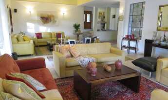 Imagem 5: Casa - Jardim Madalena - Campinas