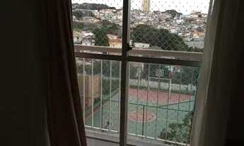 Imagem 6: Apartamento para Venda ou Aluguel - 3quartos (1 suíte) 1 Vaga - Pq Maria Domitila - SP