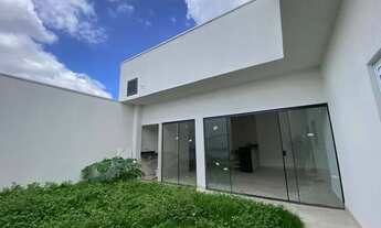 Imagem 4: UBERLâNDIA - Casa Padrão - Jardim Europa