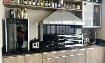 Imagem 3: CASA RESIDENCIAL em Vinhedo - SP, (Residencial Terras de Vinhedo