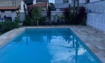 Imagem 6: Ótima Casa semi mobilhada Engenho do Mato