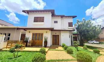 Imagem: Casa de condomínio sobrado para venda