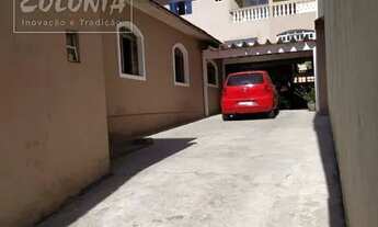 Imagem 4: Santo André - Terreno Padrão - Parque das Nações