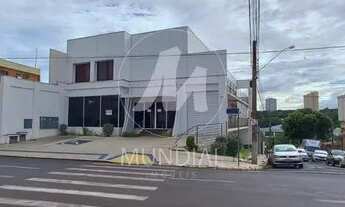 Imagem: Salão/Galpão (salão - sobrado), cozinha