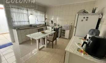 Imagem 7: Santo André - Casa Padrão - Vila Camilópolis