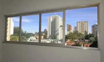 Imagem 5: V. Adyana Apto 50 m2, 1 dormitório, 1 vaga de garagem