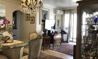 Imagem 3: Apartamento para venda tem 80 metros quadrados com 3 quartos 1 vaga em Real Parque - São P