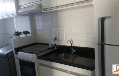 Imagem 3: Apartamento (tipo - padrao) 2 dormitórios, cozinha planejada, portaria 24hs, lazer, espaço