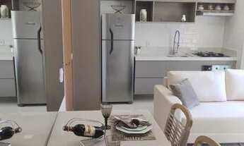 Imagem 2: Apartamento para venda com 79 metros quadrados com 3 quartos