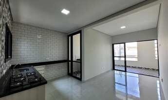 Imagem: Apartamento a venda em Boituva, Portal Ville