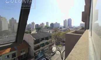 Imagem 5: Santo André - Conjunto Comercial/sala - Vila Assunção