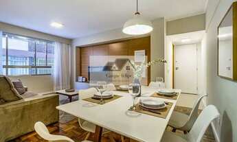 Imagem: Apartamento para alugar no bairro Itaim