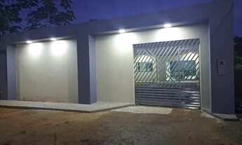 Imagem: Casa no Residencial em Manacapuru