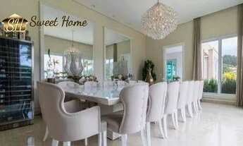 Imagem 12: Casa com vista para montanha em todos ambientes !!!