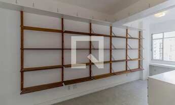 Imagem 2: Apartamento para Aluguel - Centro, 2 Quartos, 80 m2