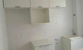 Imagem 4: Apartamento 2 quartos Condomínio Vista dos Jatobás Planalto