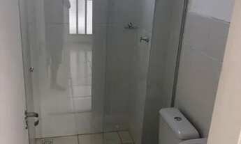 Imagem 7: Apartamento de 2 Quartos em Lagoa Santa, sol da manhã