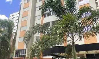 Imagem 3: Vendo apartamento padrão do residencial Athenas