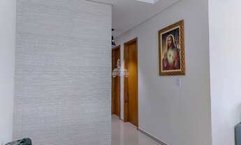 Imagem 4: Apartamento para venda com 3 quartos Bairro Braga - São José dos Pinhais - PR