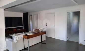 Imagem 4: Apto alto padrão a venda 121M² com 3 quartos 2 vagas varanda gourmet em Alto da Lapa