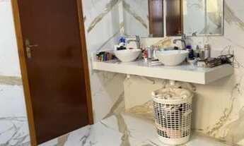 Imagem 5: Casa para venda com 180 metros quadrados com 3 quartos em Piatã - Salvador - Bahia