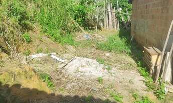 Imagem 3: Casa com terreno