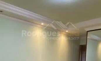 Imagem 1: Casa em Jardim Clarice - 3 Dormitórios