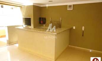 Imagem 4: Apartamento (cobertura 2 - duplex) 3 dormitórios/suite, cozinha planejada, portaria 24 hor