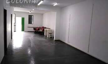 Imagem 5: Santo André - Prédio Inteiro - Centro