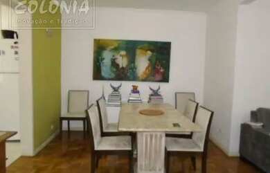 Imagem 3: Santo André - Apartamento Padrão - Santa Teresinha