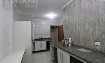 Imagem 5: Santo André - Apartamento Padrão - Camilópolis