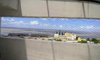 Imagem 2: Vendo Belo Apto Nascente no Umarizal - Lazer na Cobertura