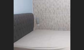 Imagem 2: Apartamento para aluguel com 48 metros quadrados com 2 quartos em Pedreira - Itaquaquecetu