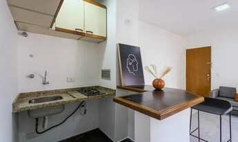 Imagem 4: SÃO PAULO - Apartamento Padrão - MOEMA