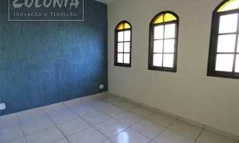 Imagem 2: Santo André - Casa Padrão - Vila Camilópolis