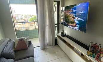 Imagem 1: Piedade | 53 metros | 2 quartos