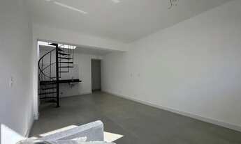 Imagem: Loft cobertura para venda com 61 metros