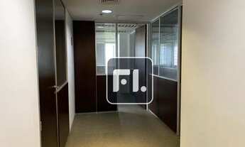 Imagem 2: Conjunto, 888 m² - venda por R$ 17.760.000,00 ou aluguel por R$ 144.560,90/mês - Itaim Bib